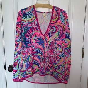 Lilly Pulitzer pullover